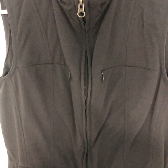 TRAVELSMITH xs CARGO VEST pocket in & out EUC #7750 - Picture 5 of 11